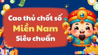 7 cao thủ chốt số miền Nam 29/8/2025 - Giờ vàng chốt số MN 29/8