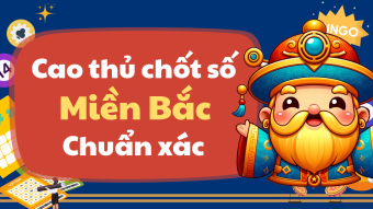 Cao thủ chốt số miền Bắc hôm nay miễn phí ngày 30/8/2025