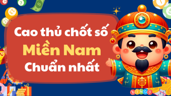 7 cao thủ chốt số miền Nam 31/8/2025 - Giờ vàng chốt số MN 31/8